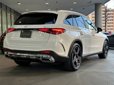 MERCEDES-BENZ GLC - 3