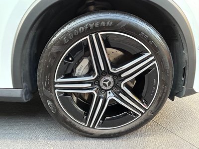 MERCEDES-BENZ GLC - 5