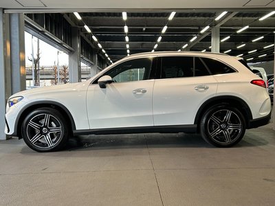 MERCEDES-BENZ GLC - 2