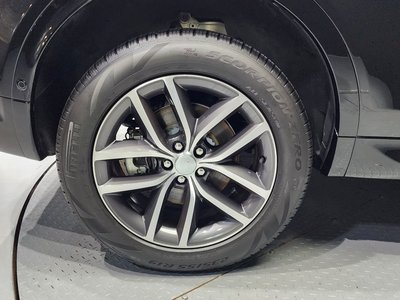 LAND ROVER DISCOVERY SPORT - 6