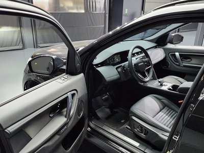 LAND ROVER DISCOVERY SPORT - 10