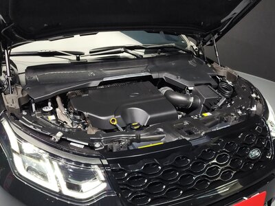 LAND ROVER DISCOVERY SPORT - 7