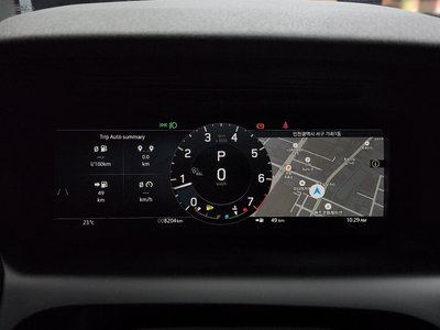 LAND ROVER DISCOVERY SPORT - 8