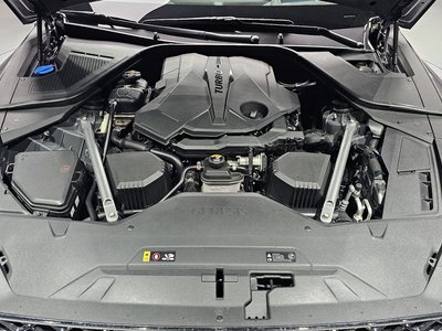 2022 Genesis G80 (RG3) 照片 7