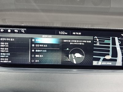 صورة مصغرة 16 لـ 2022 Genesis G80 (RG3)