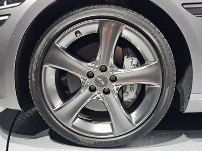 2022 Genesis G80 (RG3) 照片 6