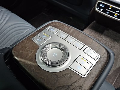 صورة مصغرة 18 لـ 2022 Genesis G80 (RG3)