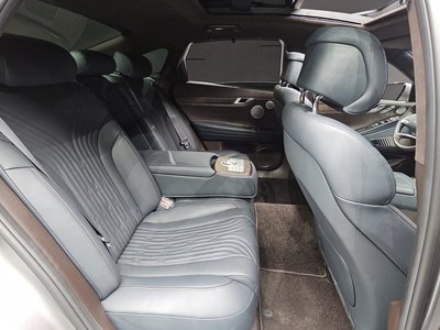 صورة مصغرة 19 لـ 2022 Genesis G80 (RG3)