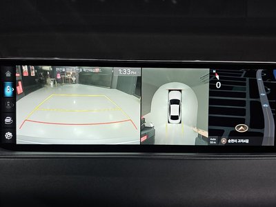 صورة مصغرة 15 لـ 2022 Genesis G80 (RG3)