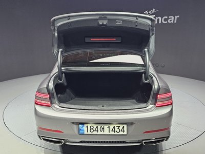 صورة مصغرة 20 لـ 2022 Genesis G80 (RG3)