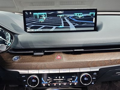 صورة مصغرة 14 لـ 2022 Genesis G80 (RG3)