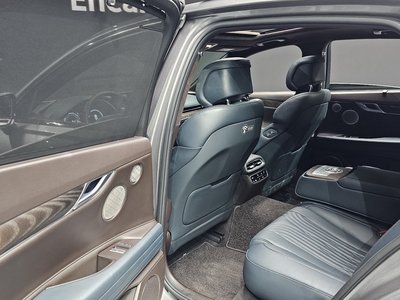 صورة مصغرة 17 لـ 2022 Genesis G80 (RG3)