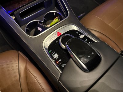 2020 Mercedes-BENZ S-CLASS — фото 6