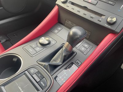صورة مصغرة 26 لـ 2017 Lexus RC F