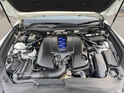 صورة مصغرة 45 لـ 2017 Lexus RC F