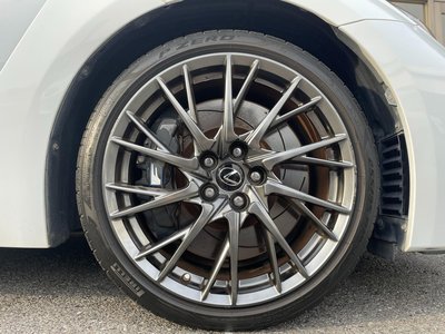 صورة مصغرة 41 لـ 2017 Lexus RC F