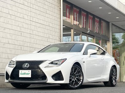 2017 LEXUS RC F 照片 6