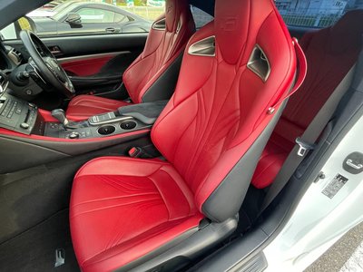 صورة مصغرة 38 لـ 2017 Lexus RC F