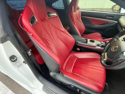 صورة مصغرة 35 لـ 2017 Lexus RC F