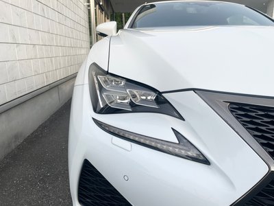 صورة مصغرة 11 لـ 2017 Lexus RC F