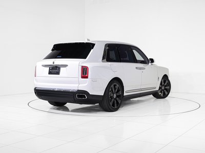 ROLLS-ROYCE CULLINAN - 6