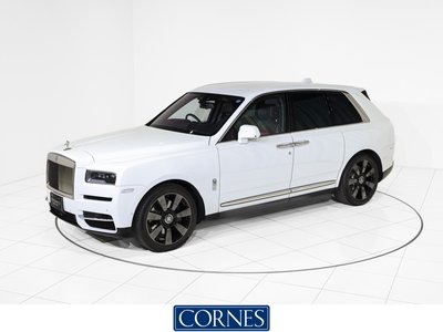 ROLLS-ROYCE CULLINAN - 1