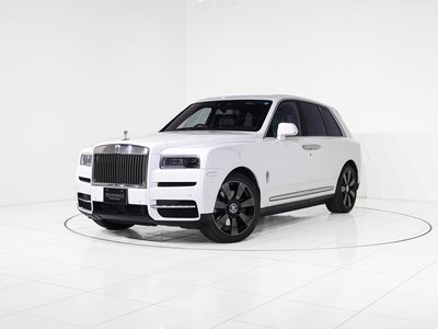 ROLLS-ROYCE CULLINAN - 4