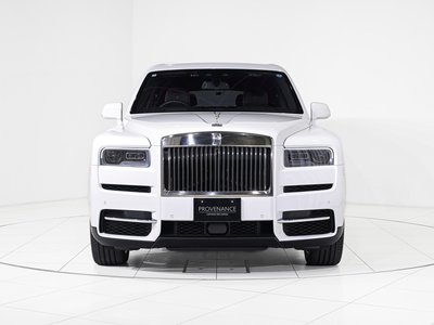 ROLLS-ROYCE CULLINAN - 2