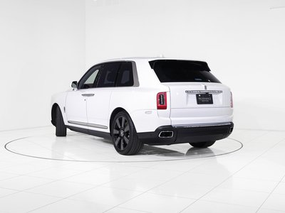 ROLLS-ROYCE CULLINAN - 7