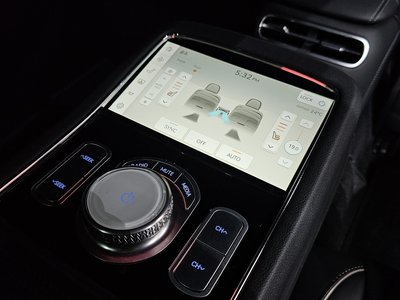 2024 Genesis G90 (RS4) 缩略图 25