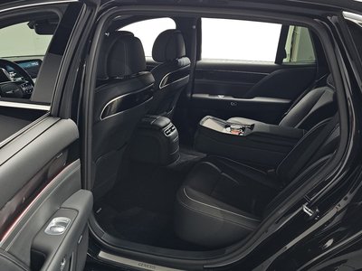 2024 Genesis G90 (RS4) 缩略图 18