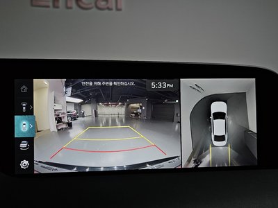 2024 Genesis G90 (RS4) 缩略图 20