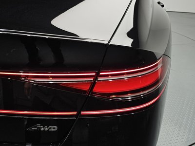 2024 Genesis G90 (RS4) photo 10