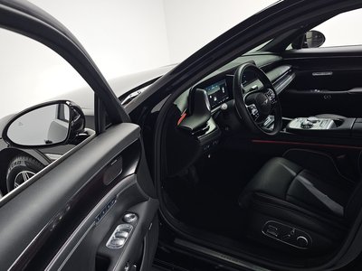 2024 Genesis G90 (RS4) 缩略图 13