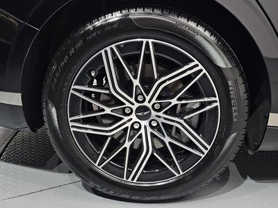 2024 Genesis G90 (RS4) photo 6