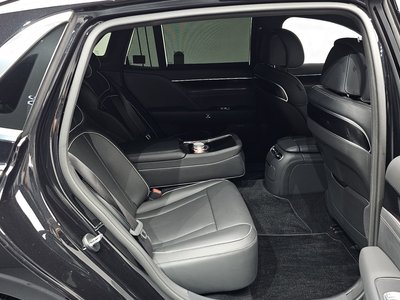 2024 Genesis G90 (RS4) 缩略图 17