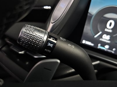 2024 Genesis G90 (RS4) 缩略图 35