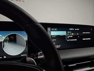 2024 Genesis G90 (RS4) 缩略图 36