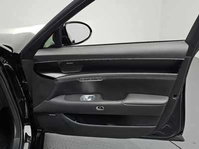 2024 Genesis G90 (RS4) 缩略图 14