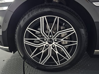 2024 Genesis G90 (RS4) photo 8