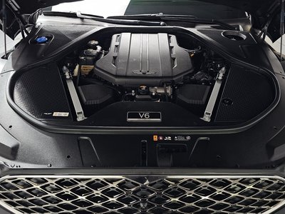 2024 Genesis G90 (RS4) photo 7