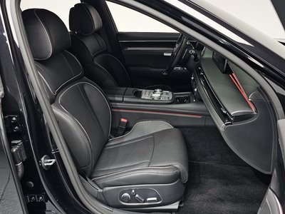 2024 Genesis G90 (RS4) 缩略图 16