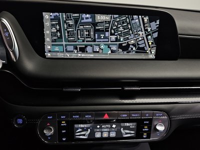 2024 Genesis G90 (RS4) 缩略图 21