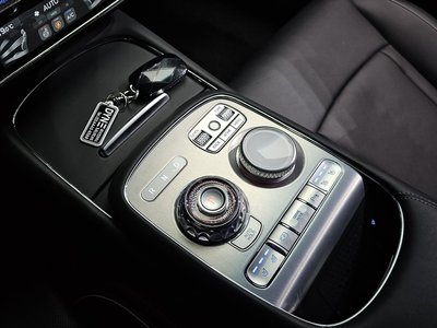 2024 Genesis G90 (RS4) 缩略图 12
