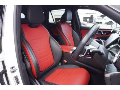 MERCEDES-BENZ GLC - 5