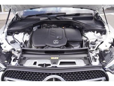 MERCEDES-BENZ GLC - 9