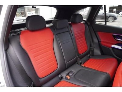 MERCEDES-BENZ GLC - 6