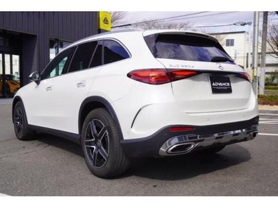 MERCEDES-BENZ GLC - 3