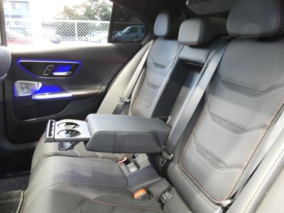 2023 Mercedes-BENZ C-CLASS AMG — миниатюра 33