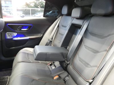 2023 Mercedes-BENZ C-CLASS AMG — миниатюра 32